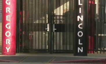 Former HISD employee accused of sexually assaulting child at Gregory-Lincoln Education Center