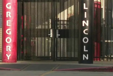 Former HISD employee accused of sexually assaulting child at Gregory-Lincoln Education Center