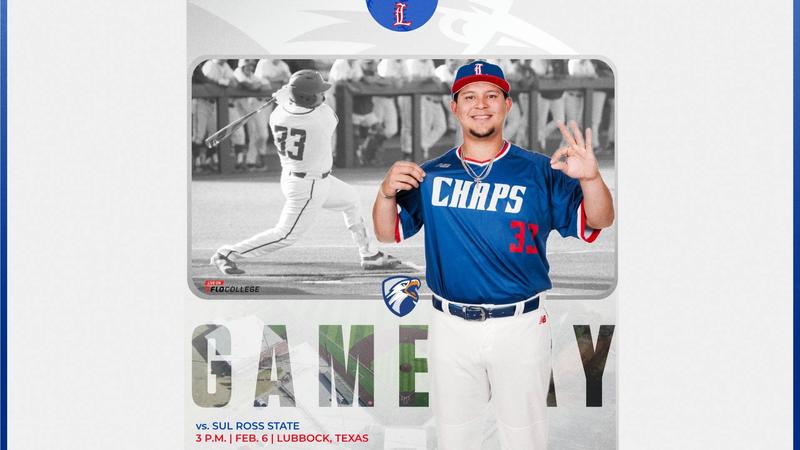 New-Look Hays Field Hosts Chap Home-Opener