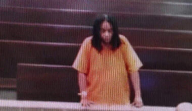 Harris County Precinct 7 sergeant arrested, charged in alleged abuse of her two adoptive children
