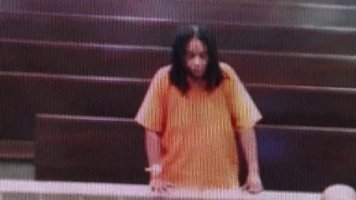 Harris County Precinct 7 sergeant arrested, charged in alleged abuse of her two adoptive children