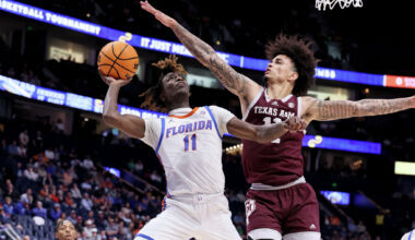 Prediction and 3 things to know about Gators