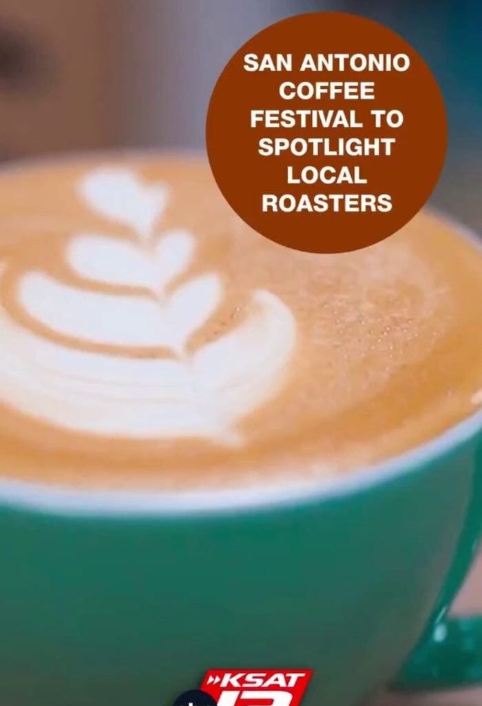 San Antonio Coffee Festival to spotlight local roasters amid ongoing tariff challenges