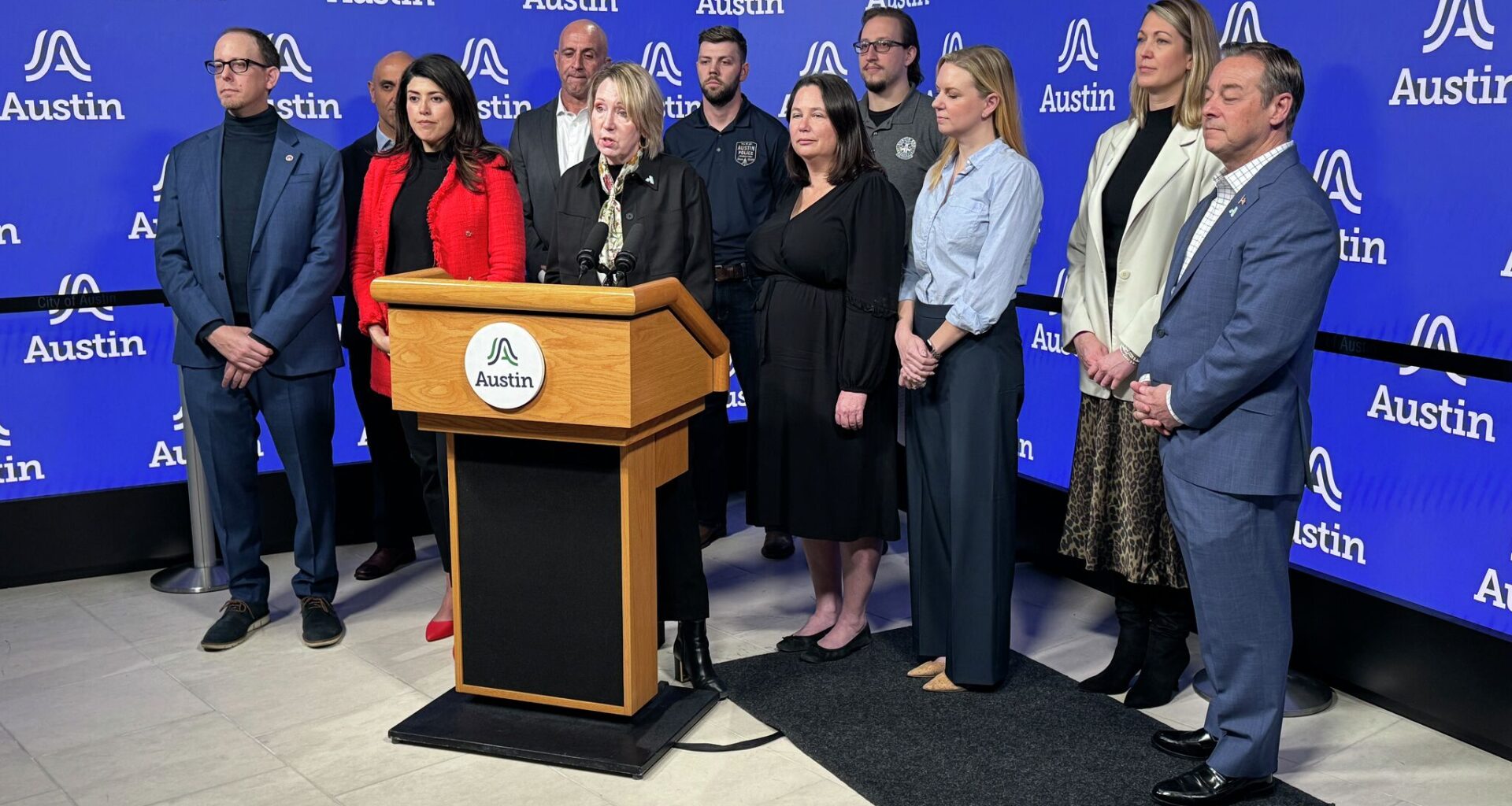 New Austin housing program targets affordability for first responders