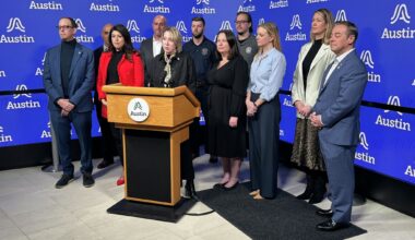 New Austin housing program targets affordability for first responders