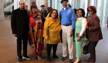 Unlocked Voices screening at the Modern – NBC 5 Dallas-Fort Worth