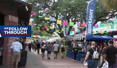 ICE won’t say if it will be at upcoming San Antonio events