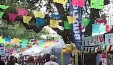 ICE won’t say if it will be at upcoming San Antonio events