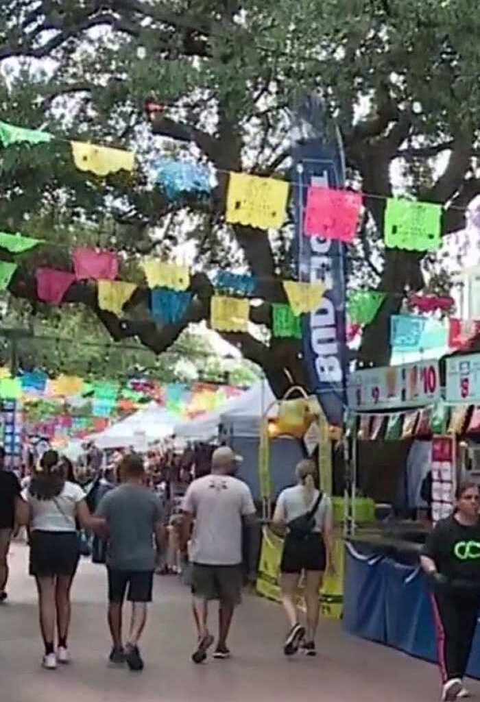 ICE won’t say if it will be at upcoming San Antonio events