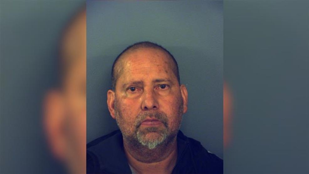 56-year-old Ivan Padilla (credit: EPCSO)