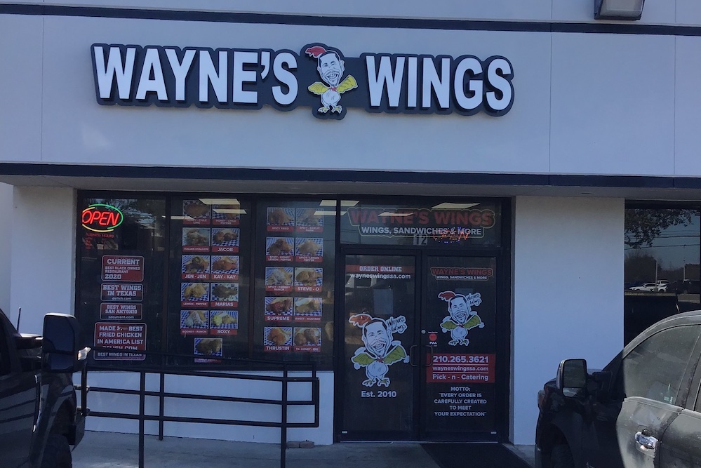 Delicious San Antonio Black-owned restaurants you can support right now