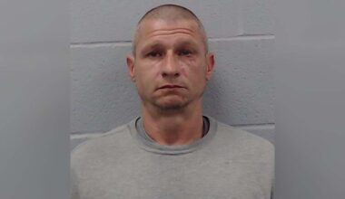 Texas student walkouts: New details in arrest connected to Buda protest