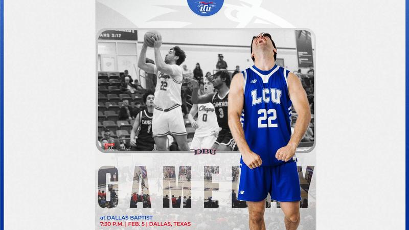 No. 7 Chaps Wrap Up Busy Week Against DBU