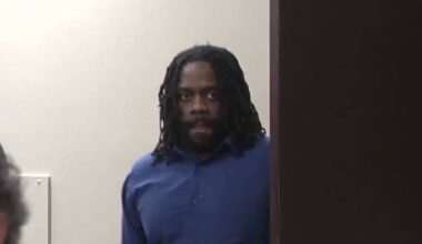 Bexar County jurors find man guilty in 2023 murder of Uber driver on Northeast Side