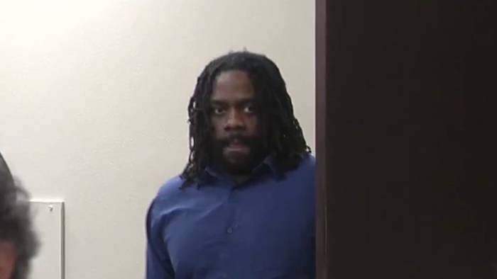 Bexar County jurors find man guilty in 2023 murder of Uber driver on Northeast Side