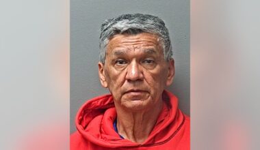 Former Crowley ISD teacher arrested, accused of improper relationship with student