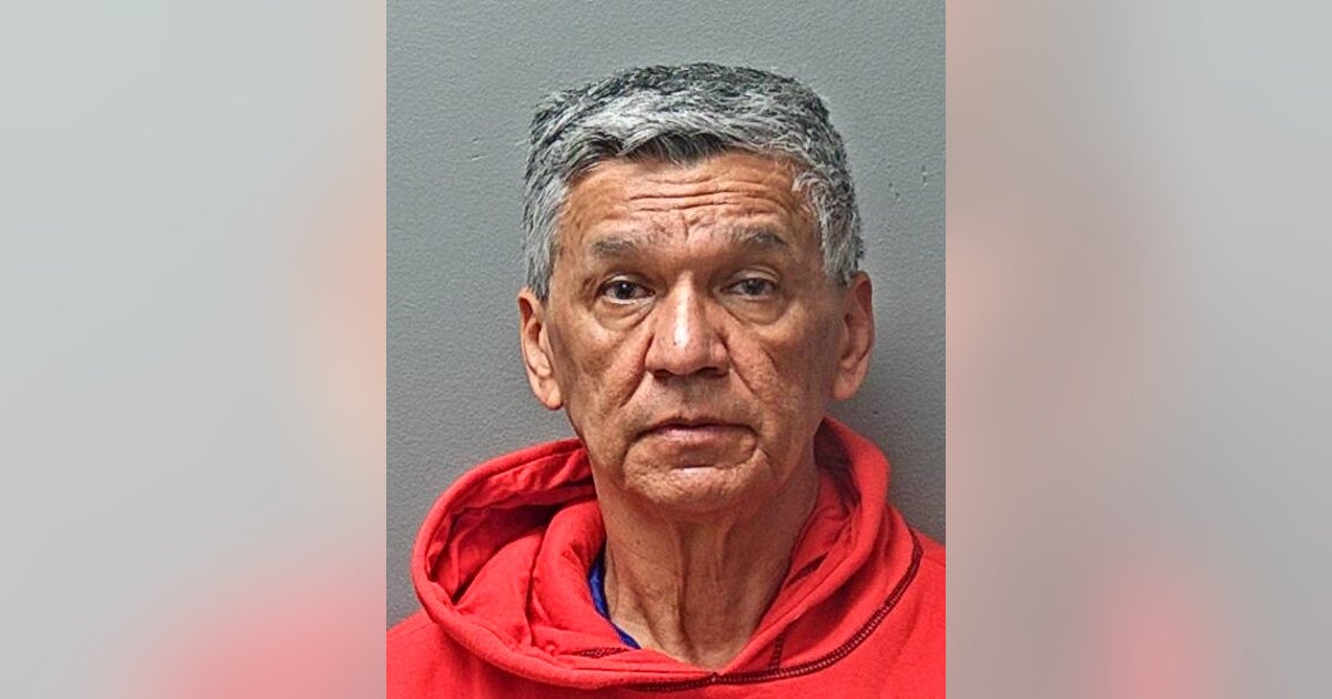 Former Crowley ISD teacher arrested, accused of improper relationship with student