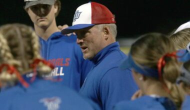 Heartbreak, Homers & Heavyweights: Lady Chaps Tested in California Debut