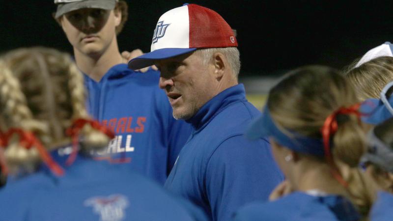 Heartbreak, Homers & Heavyweights: Lady Chaps Tested in California Debut