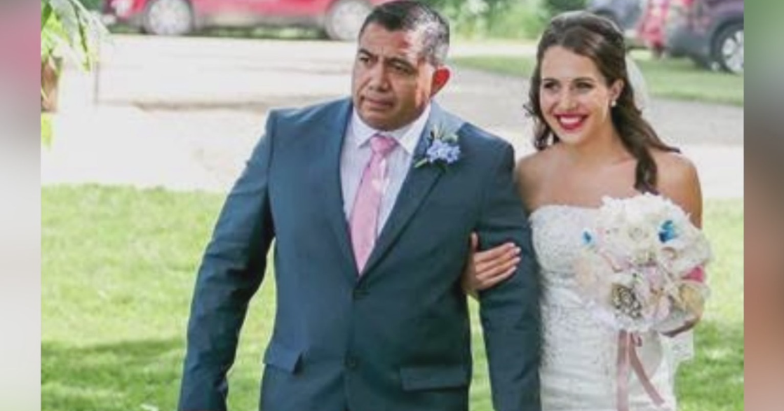 Retired Dallas officer fights to keep daughter out of Panama prison after gun found in luggage