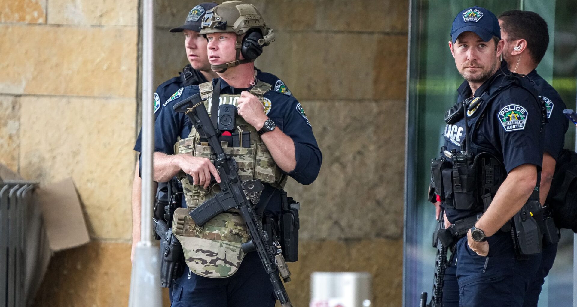 Austin police oversight memo details complaint and discipline data