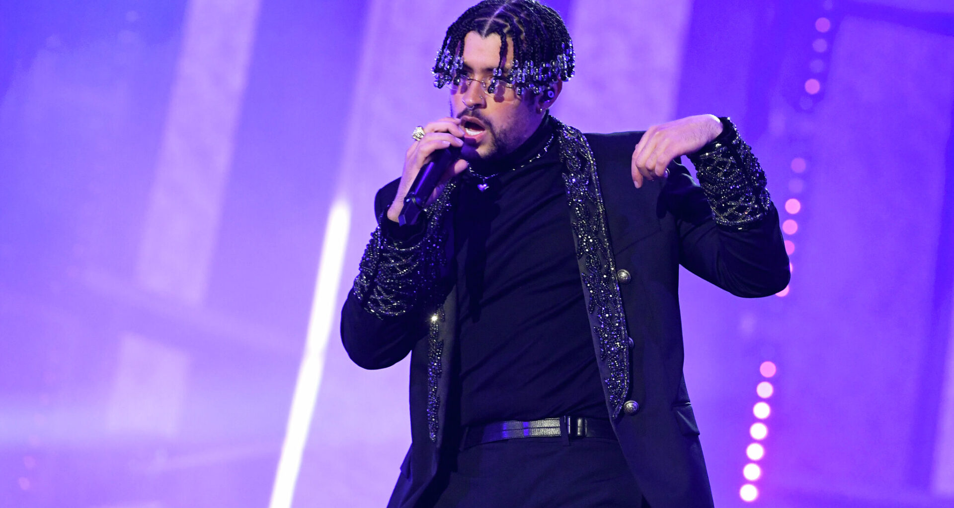 Bad Bunny pop-up in San Antonio sparks backlash