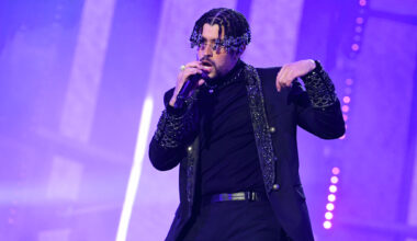 Bad Bunny pop-up in San Antonio sparks backlash