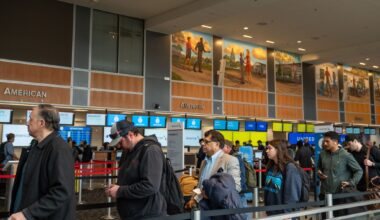 From left, Cici Williams Steward and Will Steward, parents of flood victim Cile Steward, and Clarke Baker, father of flood victim Mary Grace Baker, testify at the state Capitol in August about losing their children during flooding at Camp Mystic. The Stewards on Wednesday sued the camp's owners.