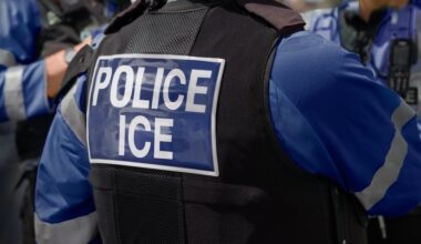 When local police collaborate with ICE, children pay the price