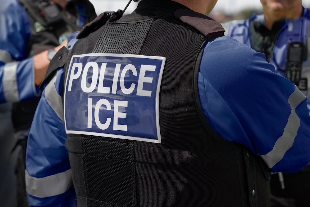 When local police collaborate with ICE, children pay the price