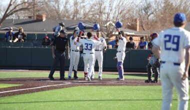 2026 Home Slate Opens With Convincing Win