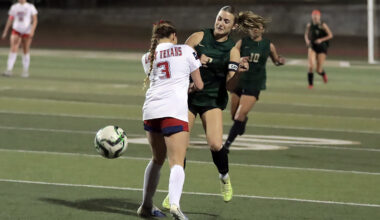 Photos: Wimberley flexes muscles in 3-1 victory over rival Canyon Lake