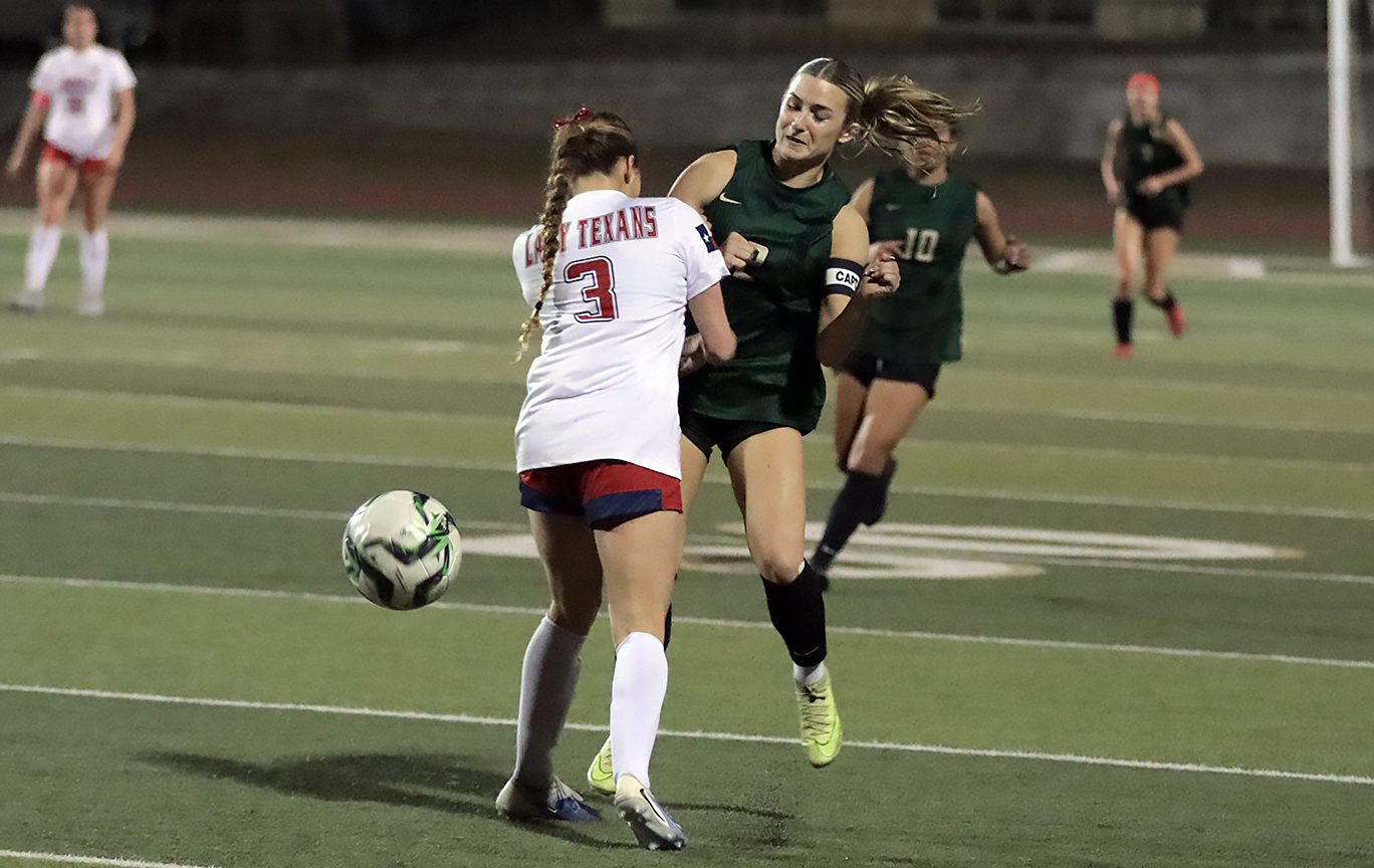 Photos: Wimberley flexes muscles in 3-1 victory over rival Canyon Lake