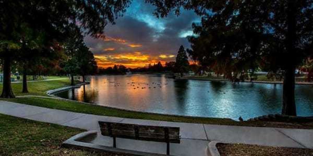 Mesquite surprises as a wealth magnet and more Dallas news