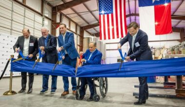 Texas Opens America’s First Lithium Plant From Oilfield Wastewater