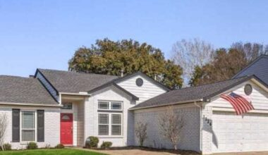 Post Malone’s childhood home in Texas hits market at $549,000