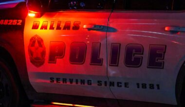 Two stabbed to death in Old East Dallas early Saturday, officials say