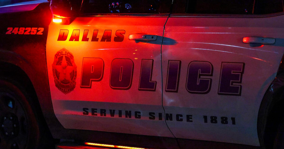 Two stabbed to death in Old East Dallas early Saturday, officials say