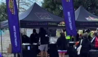 San Antonio racers prepare for Stampede 5K, supporting Rodeo scholarships