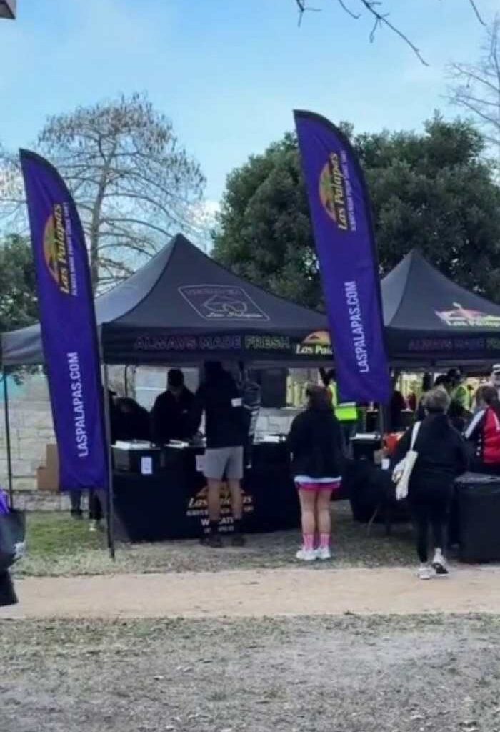 San Antonio racers prepare for Stampede 5K, supporting Rodeo scholarships