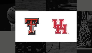 How to watch Texas Tech vs. Houston women’s basketball: TV channel and streaming options for February 7