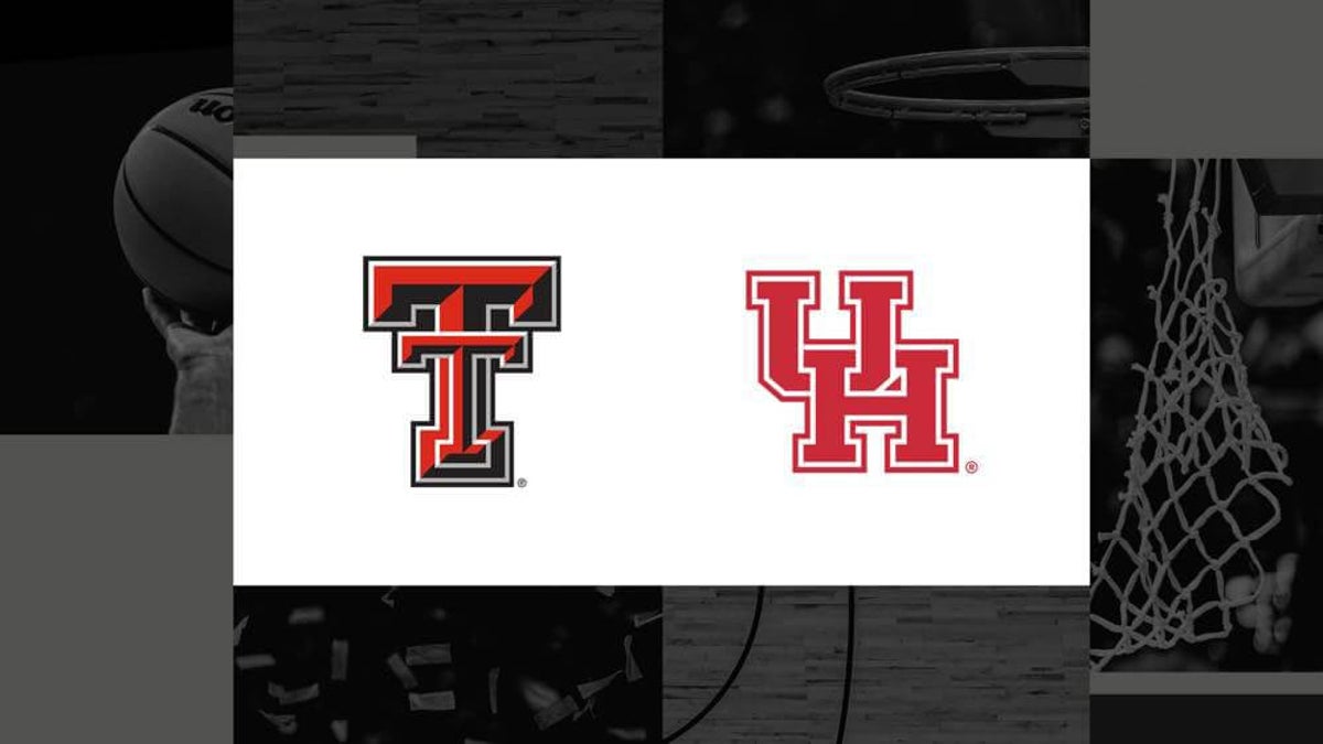 How to watch Texas Tech vs. Houston women’s basketball: TV channel and streaming options for February 7