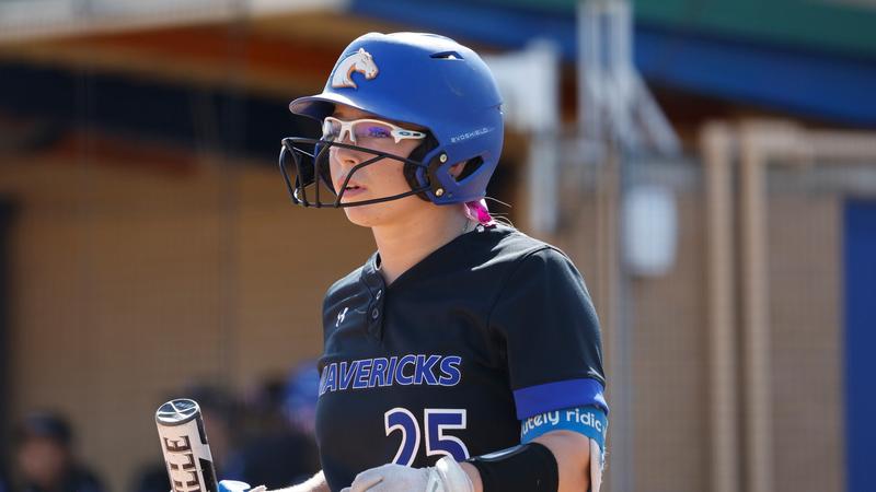 UTA Drops Saturday Doubleheader to UTEP