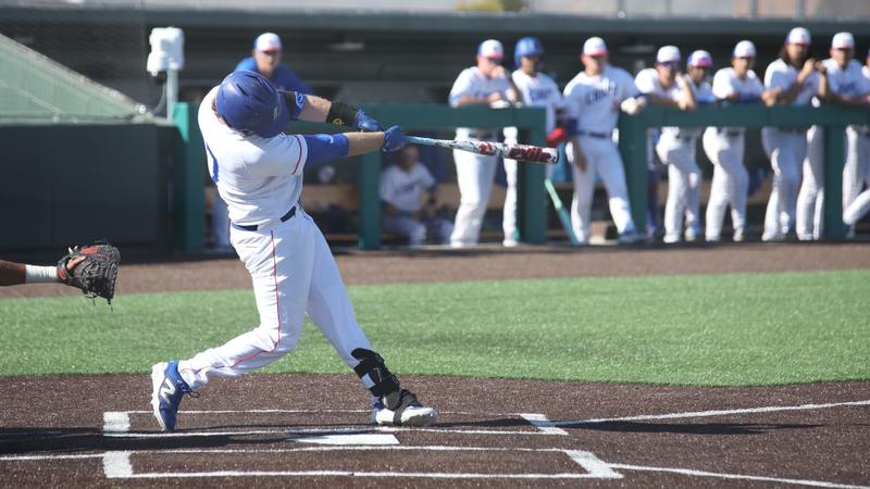 Saturday Slugfest Ends With Chap Loss