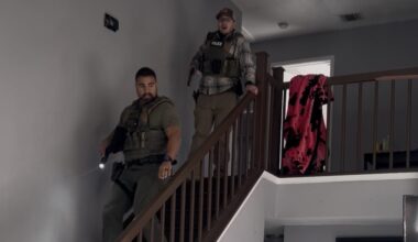 Congressman wants investigation of ICE 'home invasion' in San Antonio