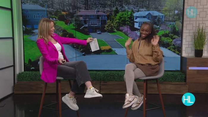 Houston native Kyrie McAlpin Talks ‘The Burbs’, Keke Palmer & a very Seth MacFarlane Christmas party