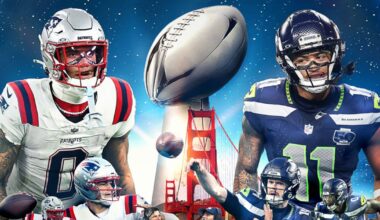 One of Super Bowl LX’s most pivotal matchups shines spotlight on Dallas-area football