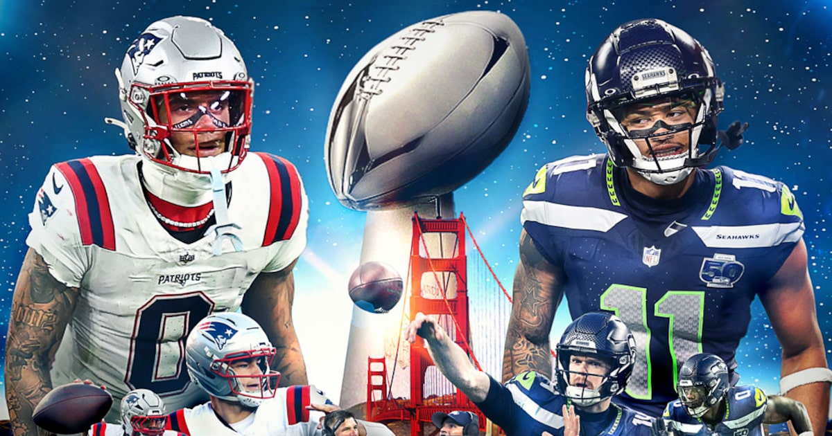 One of Super Bowl LX’s most pivotal matchups shines spotlight on Dallas-area football