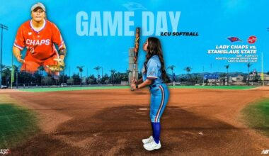 Lady Chaps Grind Through California Gauntlet, Close West Coast Challenge Sunday