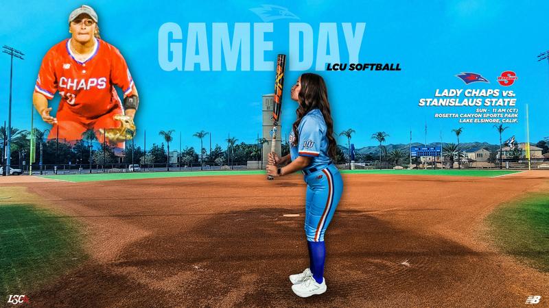 Lady Chaps Grind Through California Gauntlet, Close West Coast Challenge Sunday